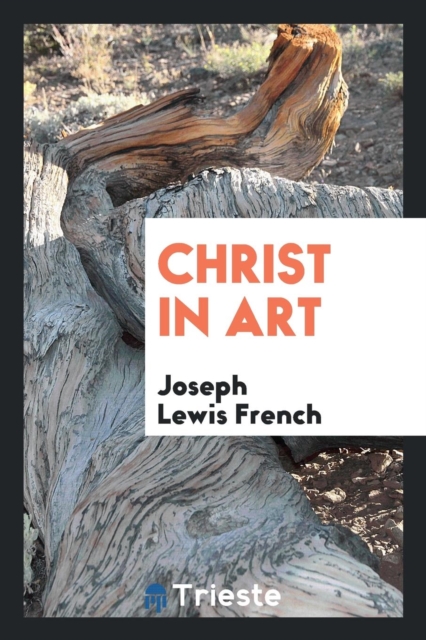 Christ in Art, Paperback Book
