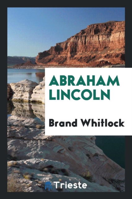 Abraham Lincoln, Paperback Book