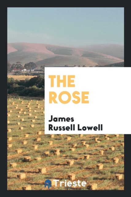 The Rose, Paperback Book