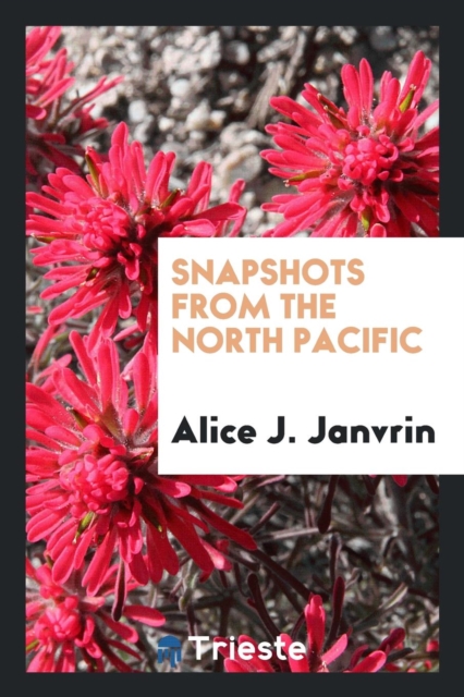 Snapshots from the North Pacific, Paperback Book