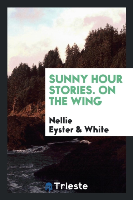 Sunny Hour Stories. on the Wing, Paperback Book