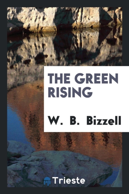 The Green Rising, Paperback Book