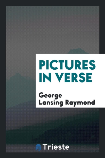 Pictures in Verse, Paperback Book