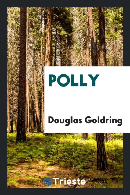 Polly, Paperback Book