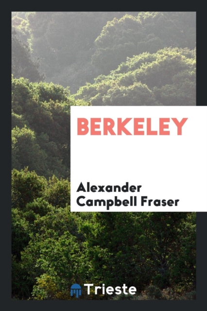 Berkeley, Paperback Book