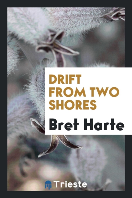 Drift from Two Shores, Paperback Book