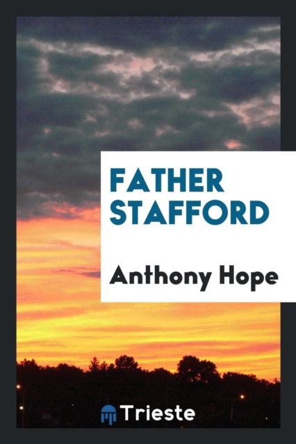 Father Stafford, Paperback Book