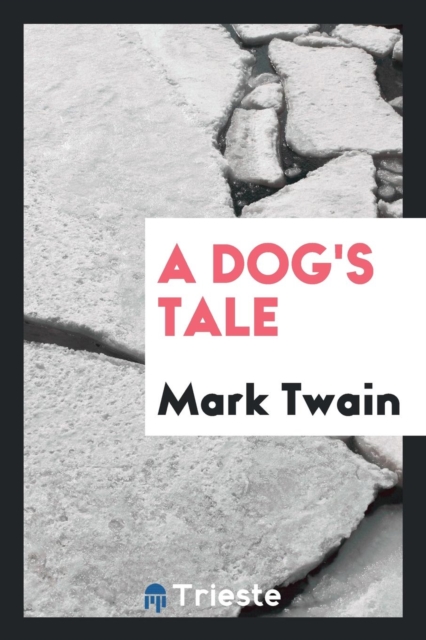 A Dog's Tale, Paperback Book