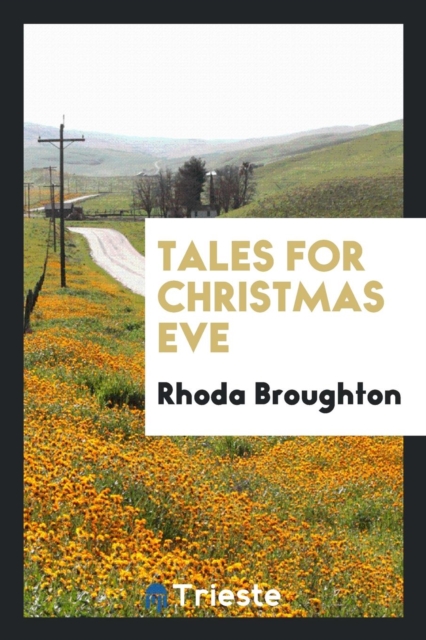 Tales for Christmas Eve, Paperback Book