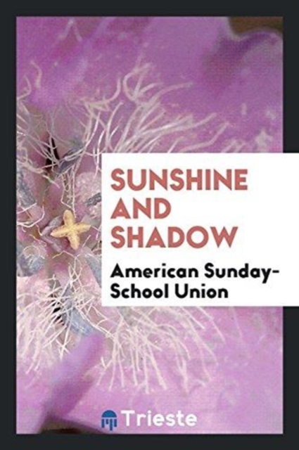 Sunshine and Shadow, Paperback Book
