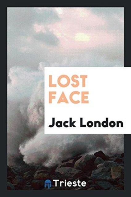Lost Face, Paperback Book
