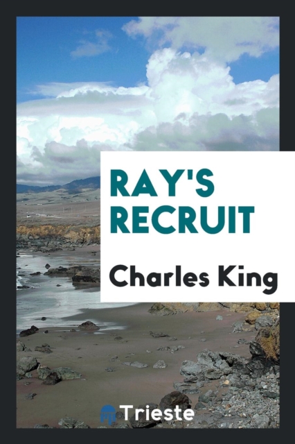 Ray's Recruit, Paperback Book