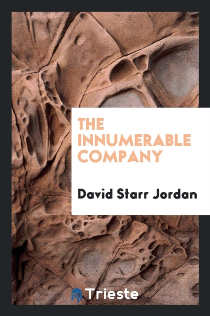 The Innumerable Company, Paperback Book