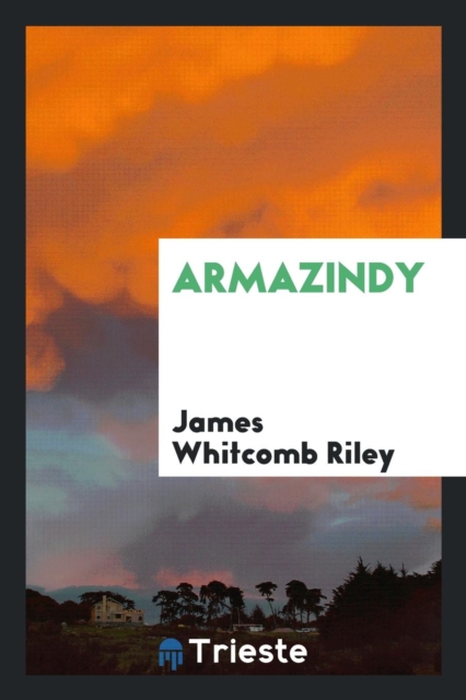 Armazindy, Paperback Book