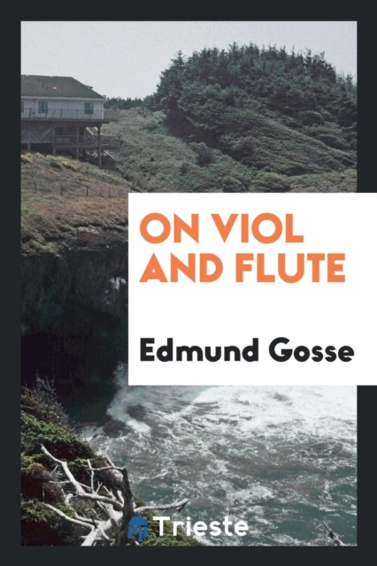 On Viol and Flute, Paperback Book
