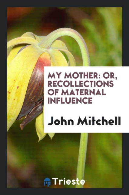 My Mother : Or, Recollections of Maternal Influence, Paperback Book