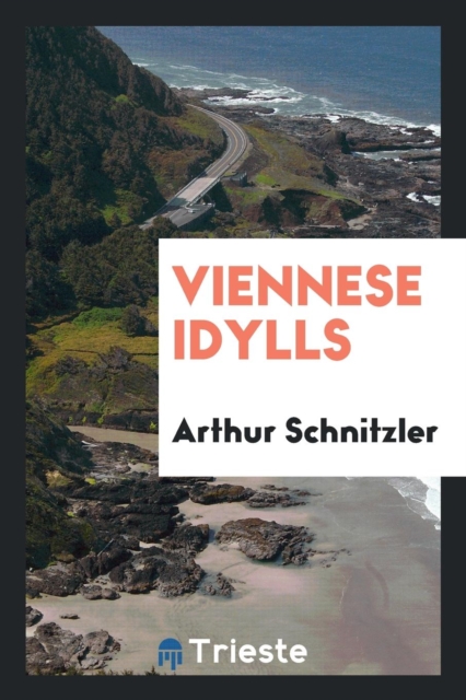 Viennese Idylls, Paperback Book