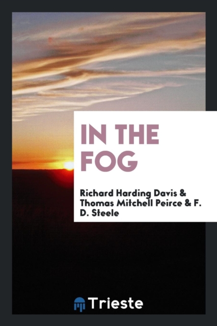 In the Fog, Paperback Book