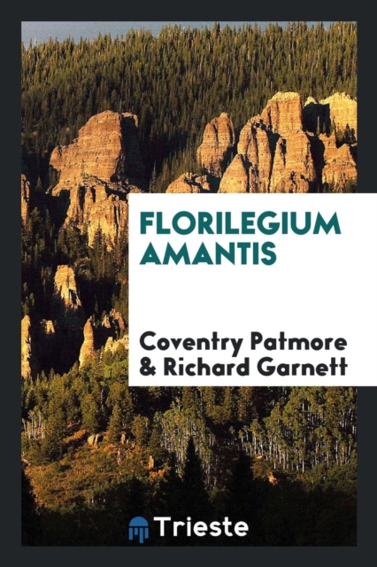 Florilegium Amantis, Paperback Book