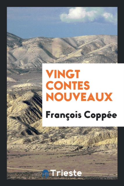 Vingt Contes Nouveaux, Paperback Book