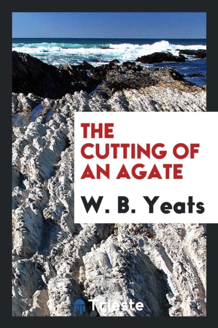 The Cutting of an Agate, Paperback Book