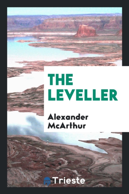 The Leveller, Paperback Book