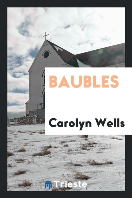 Baubles, Paperback Book