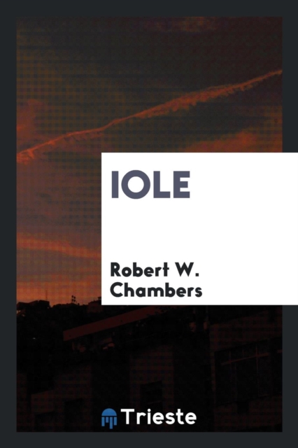 Iole, Paperback Book
