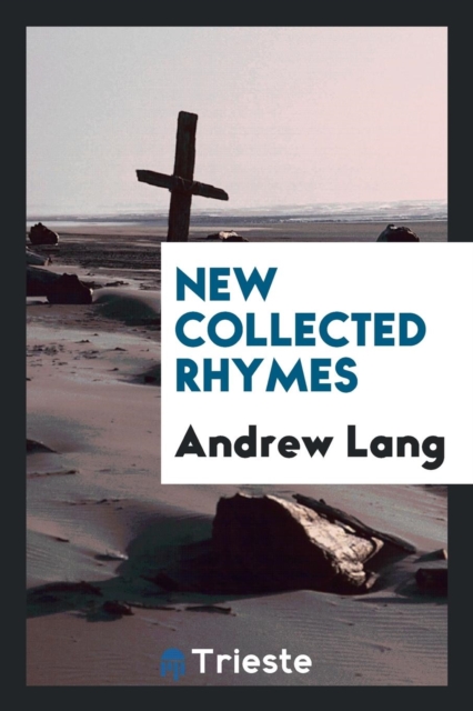 New Collected Rhymes, Paperback Book