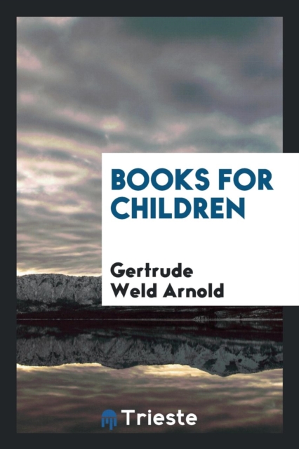 Books for Children, Paperback Book