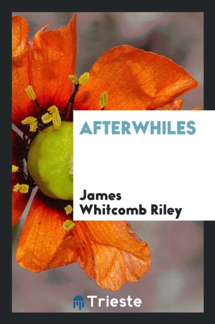 Afterwhiles, Paperback Book