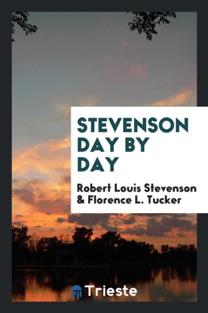Stevenson Day by Day, Paperback Book