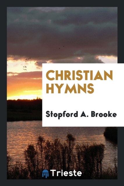Christian Hymns, Paperback Book