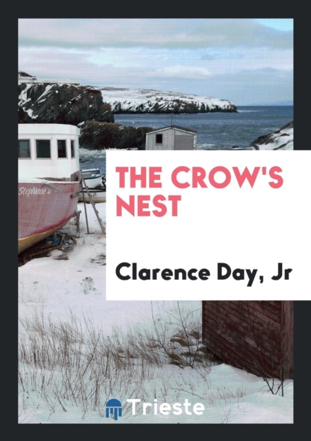 The Crow's Nest, Paperback Book