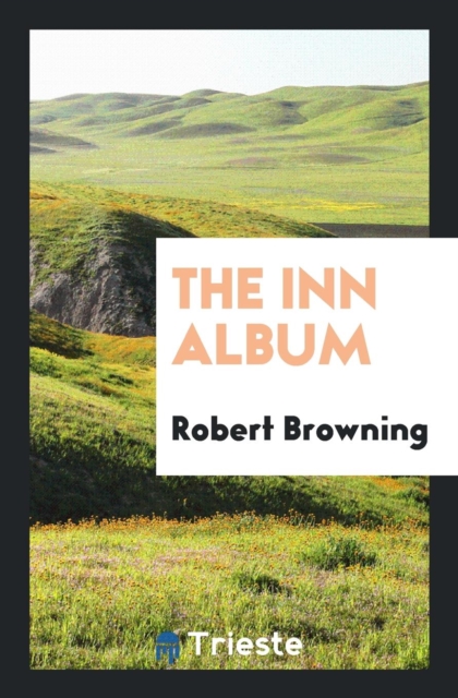 The Inn Album, Paperback Book