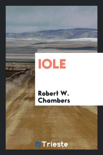 Iole, Paperback Book