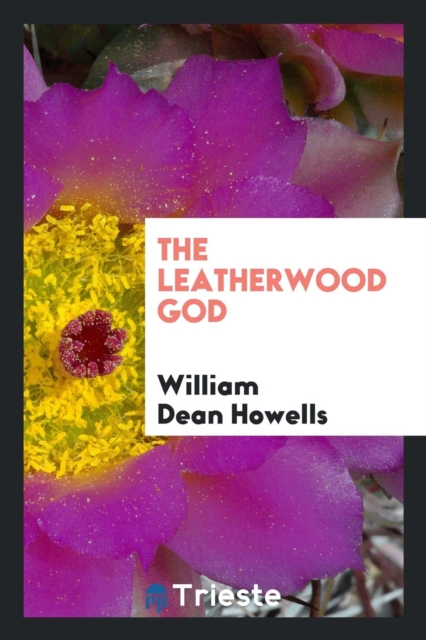 The Leatherwood God, Paperback Book