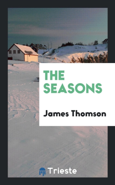 The Seasons, Paperback Book