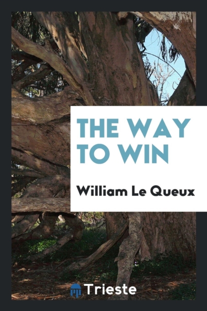 The Way to Win, Paperback Book
