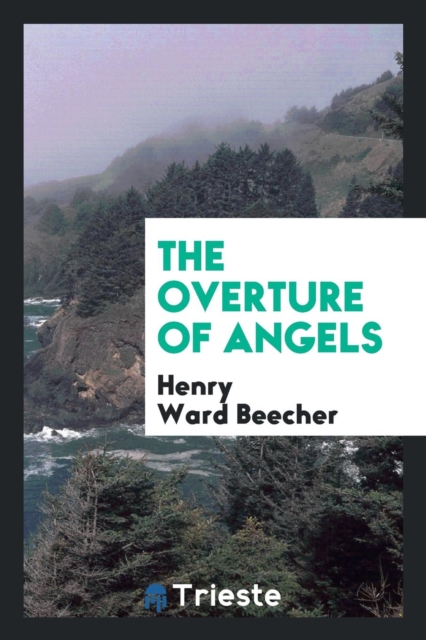 The Overture of Angels, Paperback Book