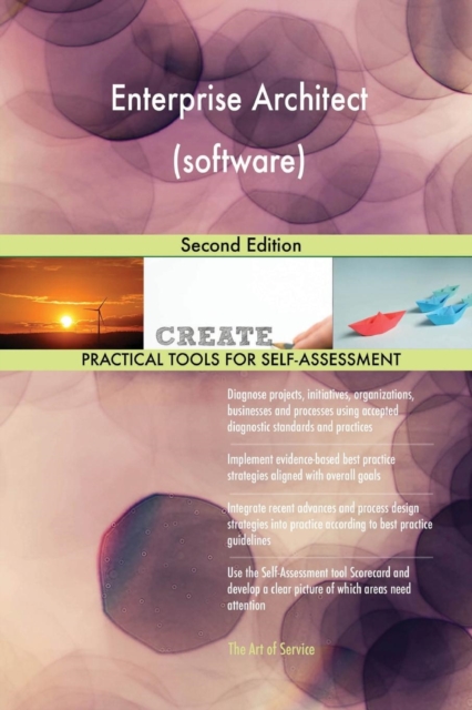 Enterprise Architect (Software) : Second Edition, Paperback / softback Book