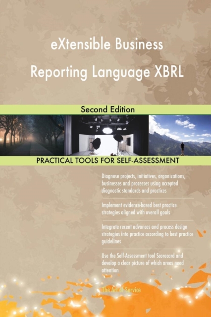 Extensible Business Reporting Language Xbrl : Second Edition, Paperback / softback Book