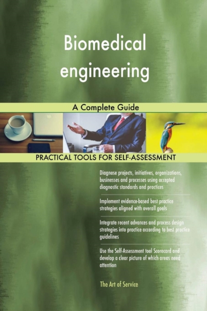 Biomedical Engineering : A Complete Guide, Paperback / softback Book