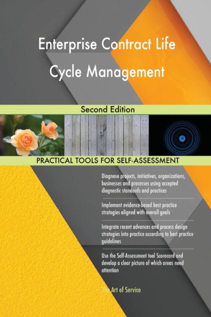 Enterprise Contract Life Cycle Management : Second Edition, Paperback / softback Book
