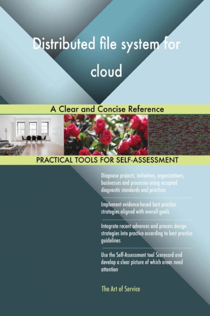 Distributed File System for Cloud : A Clear and Concise Reference, Paperback / softback Book