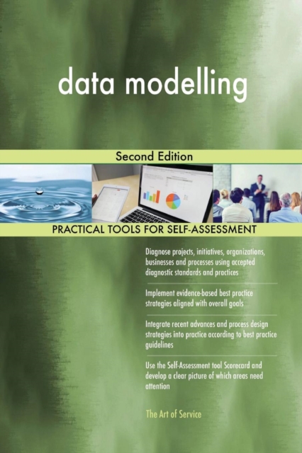 Data Modelling : Second Edition, Paperback / softback Book