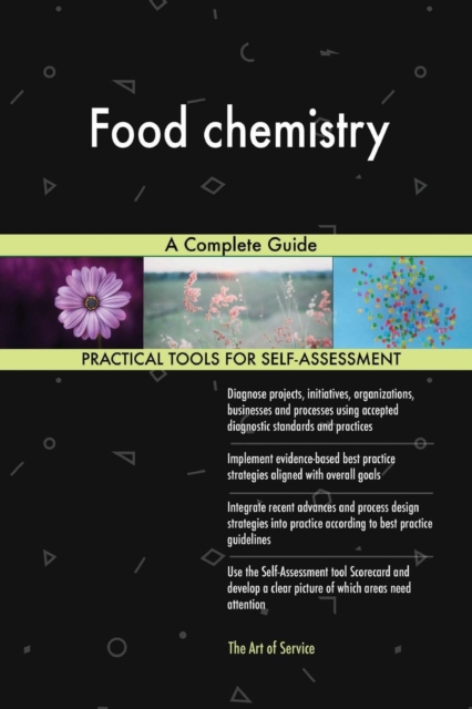 Food Chemistry : A Complete Guide, Paperback / softback Book