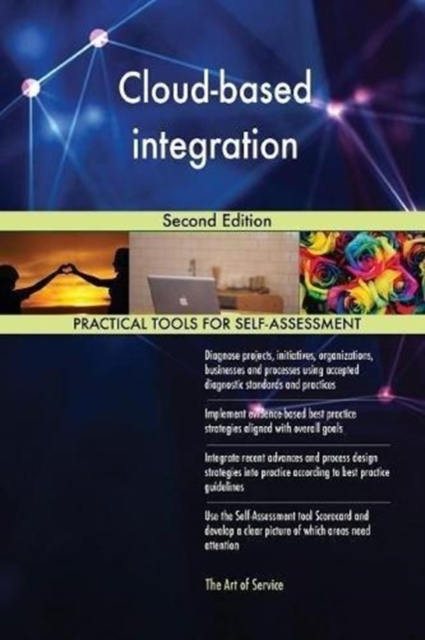 Cloud-Based Integration Second Edition, Paperback / softback Book