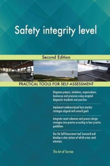 Safety Integrity Level Second Edition, Paperback / softback Book