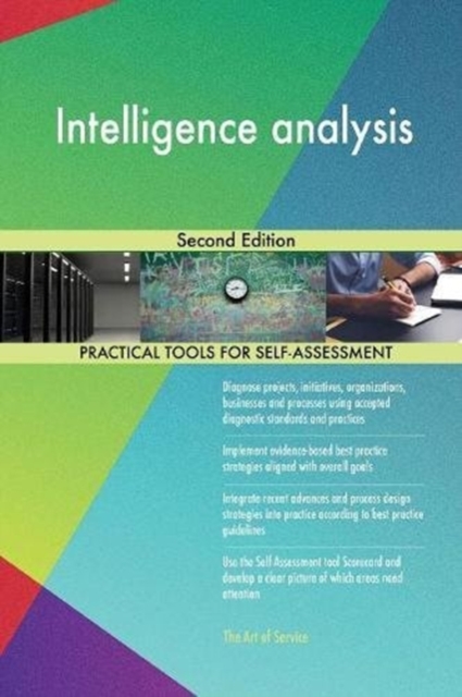Intelligence Analysis Second Edition, Paperback / softback Book